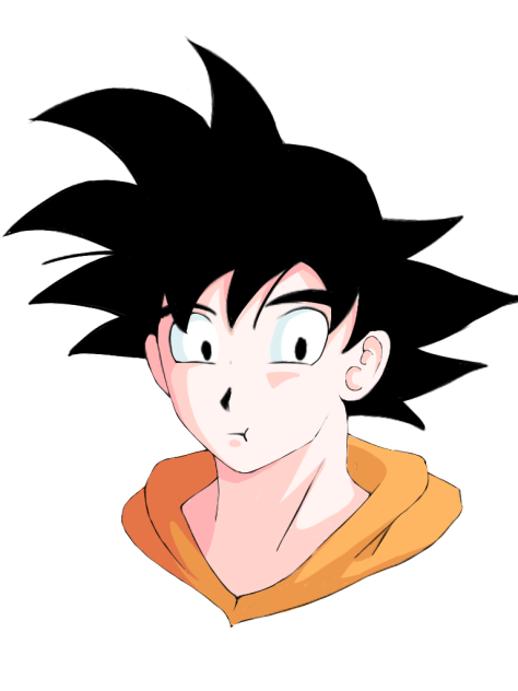 Goku