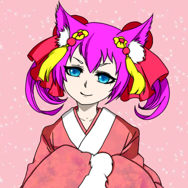 線画お借りしました15
