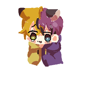 りとら君線画無し