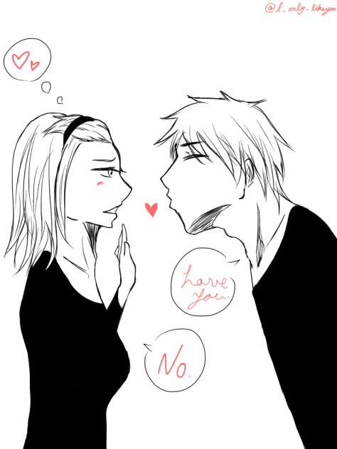 Love you.♥︎