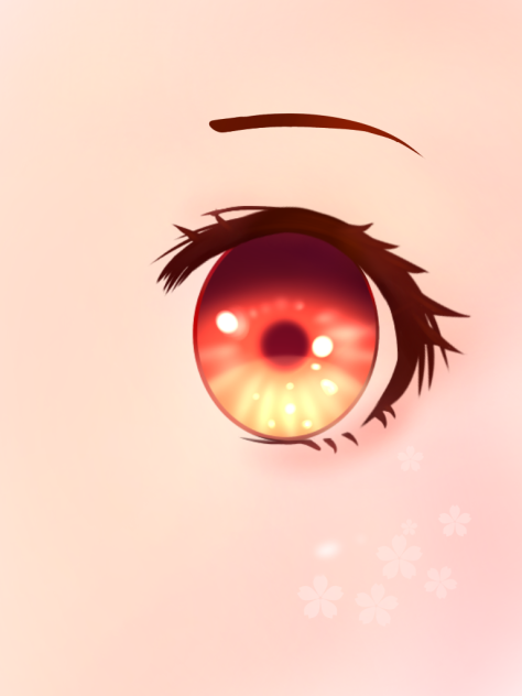 Eye #4