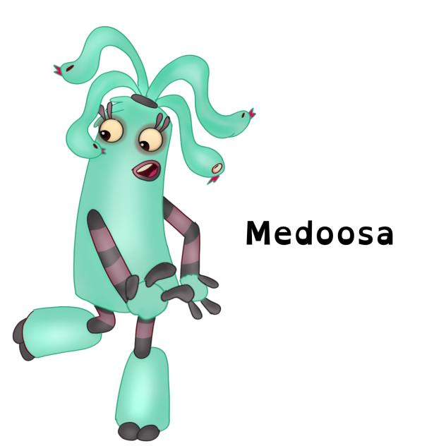 msm oc!!