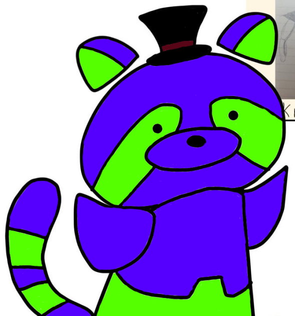 colored - ibisPaint