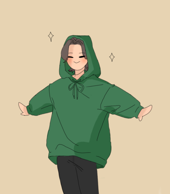 Tadashi(2) - ibisPaint