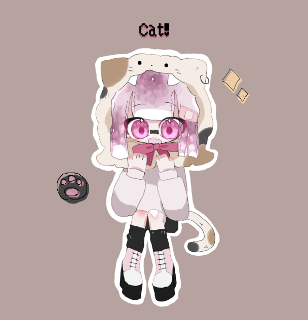 ねこねこ🐈‍⬛🐈
