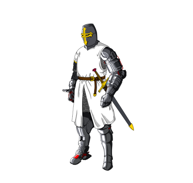 Metalwarrior [Fairy defensor]2