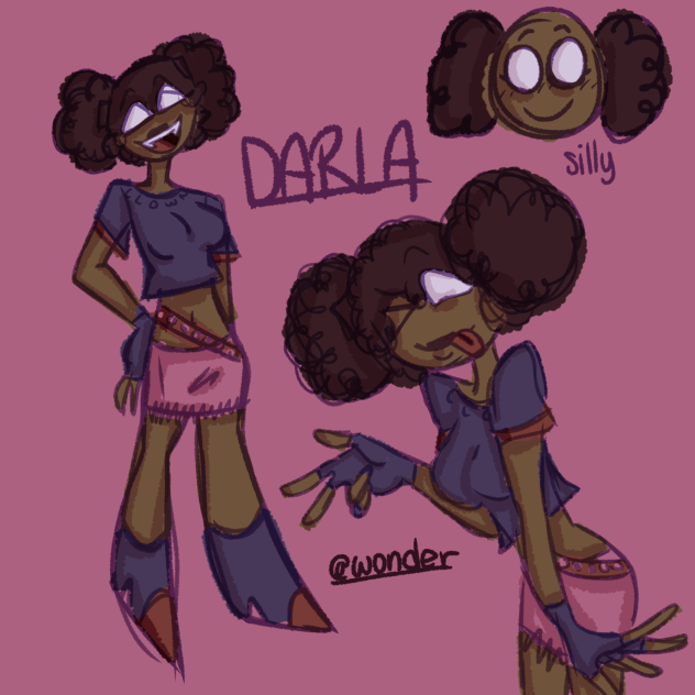 DARLA