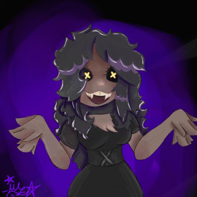 Cyn - ibisPaint