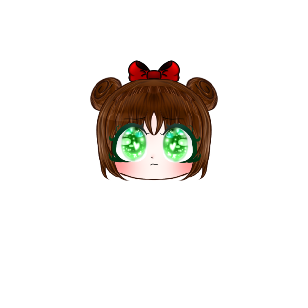 Incomplete new oc