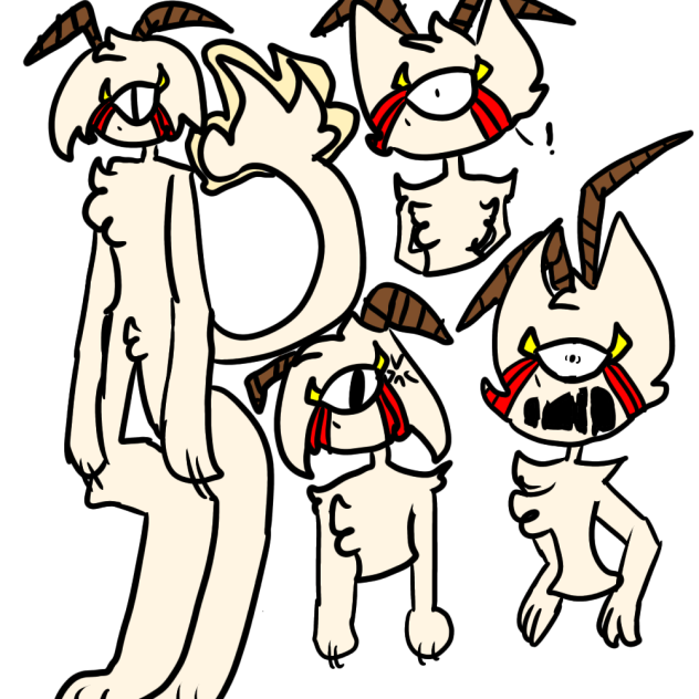 my backrooms oc✨️