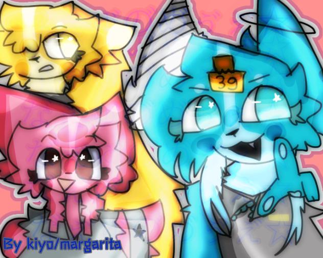 TRIPLE BAKA!!!!!!