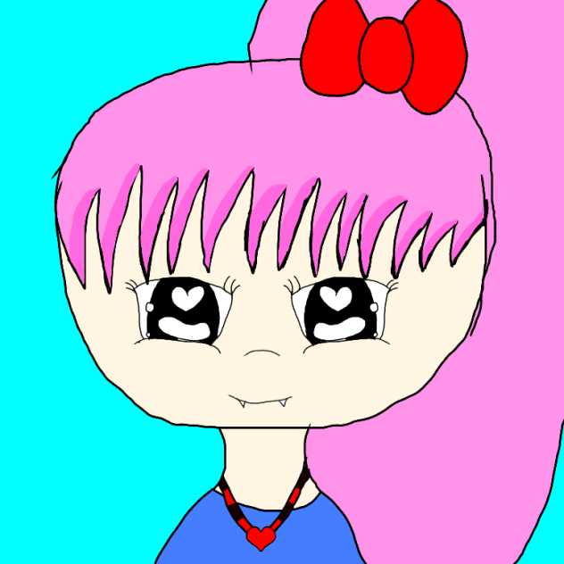 Layla - ibisPaint