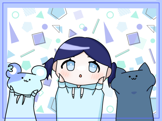 お文具るんちゃん