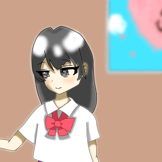 可愛いあの子が気に入らない