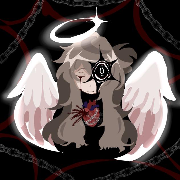 𝕷𝖎𝖌𝖍𝖙 𝖎𝖓 𝖙𝖍𝖊 𝕯𝖆𝖗𝖐𝖓𝖊𝖘𝖘