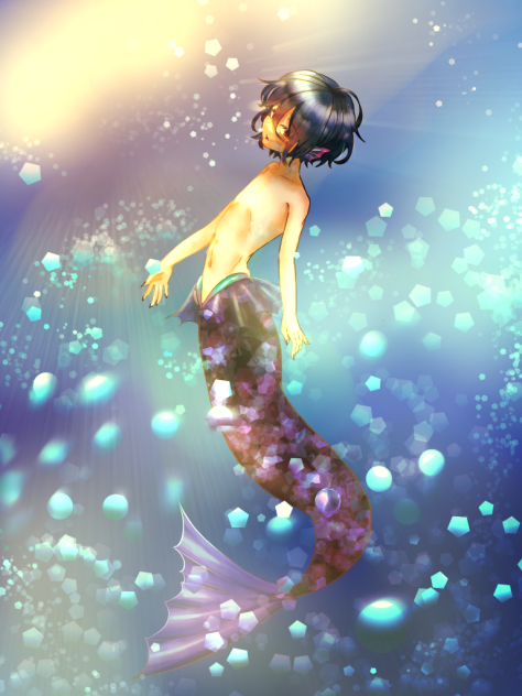 🧜‍♂️🧜‍♀️