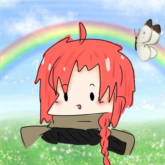 日の光を浴びれたら