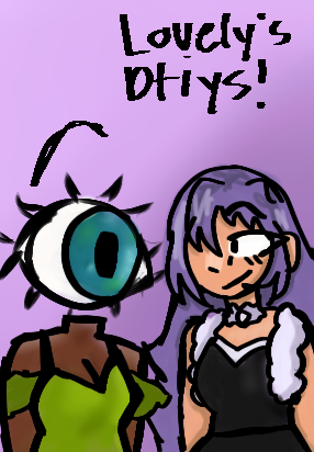lovely's dtiys!