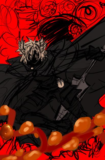The Knight｜WIP