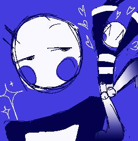 I FINALLY DRAW CONTRABAND AGAIN
