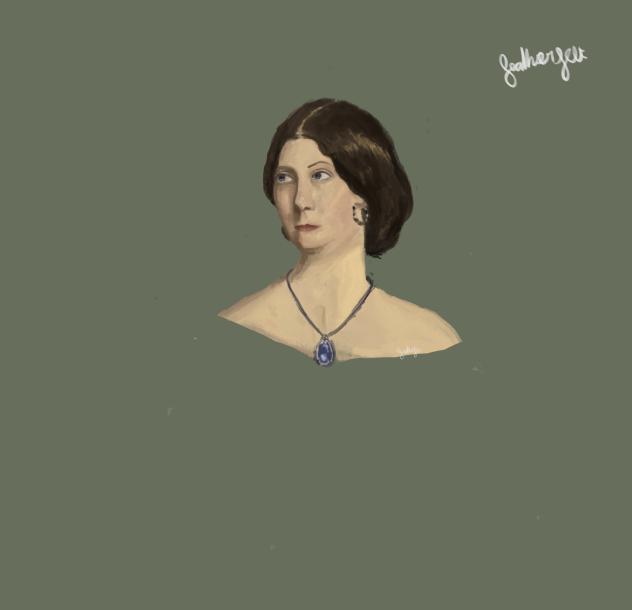 Art study 1 - ibisPaint