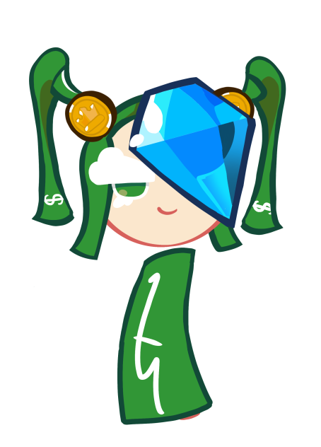 currency cookie