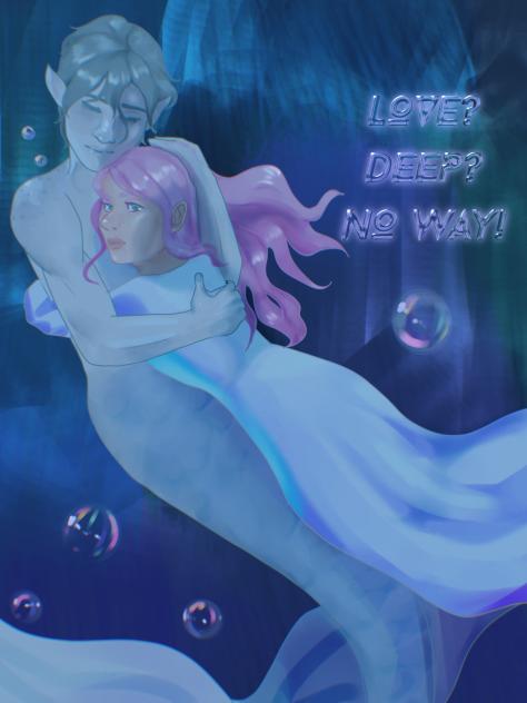 #LDNW fanart