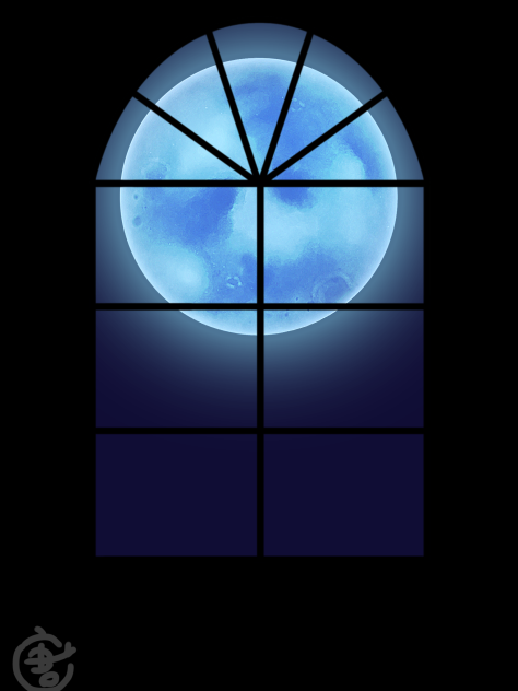 月光　-Moonlight-