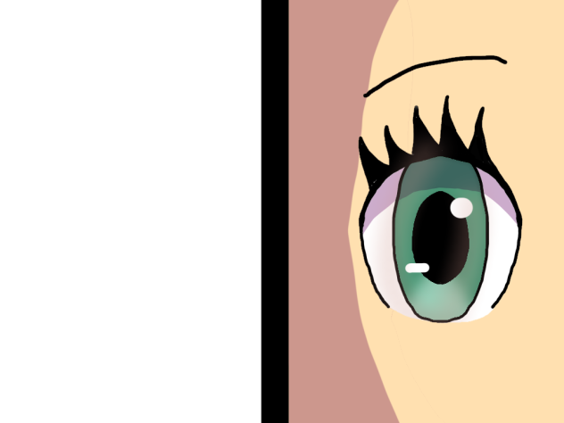 Eye collab!