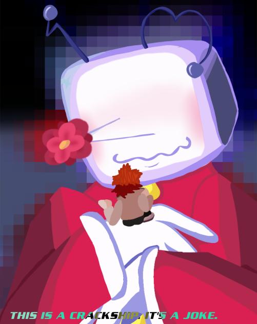 CRACKSHIP Tenna x Leon Kuwata