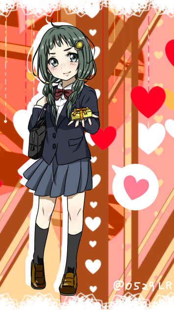 バレンタイン