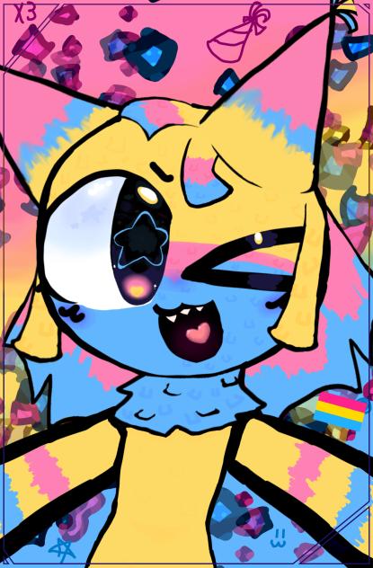 🍬💫C@NDY!💫🍭