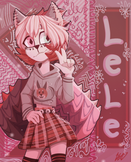 Lele l Remake 2022