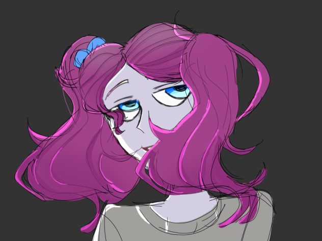 lighting test! - ibisPaint
