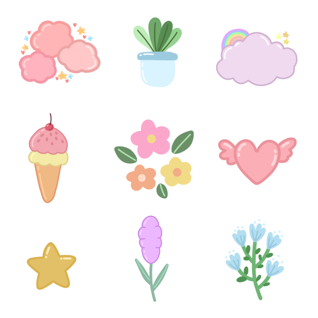 CDS_SM2 STICKERS