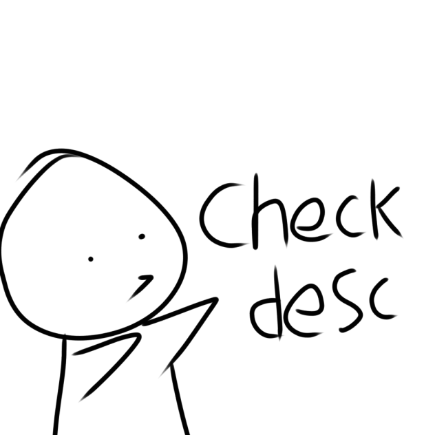 Check desc