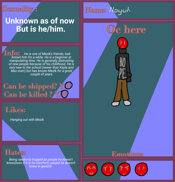 CS for Evil Inside 2