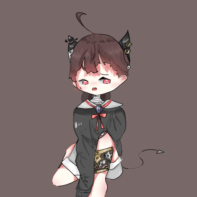 2021最後のイラスト