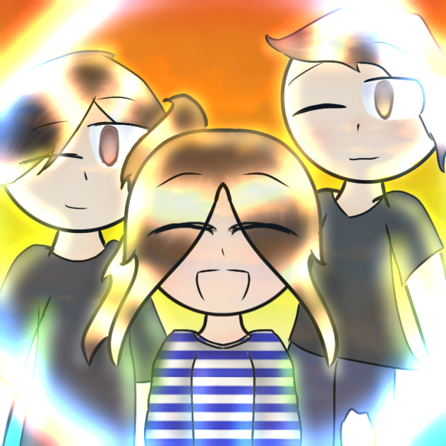 redrawing my wall poster on my phone