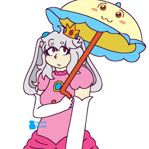 princess zeixi