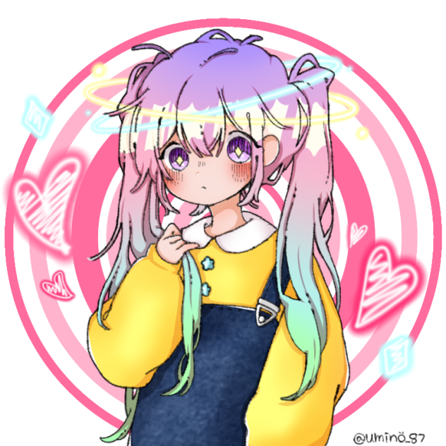 ( ◍•㉦•◍ )