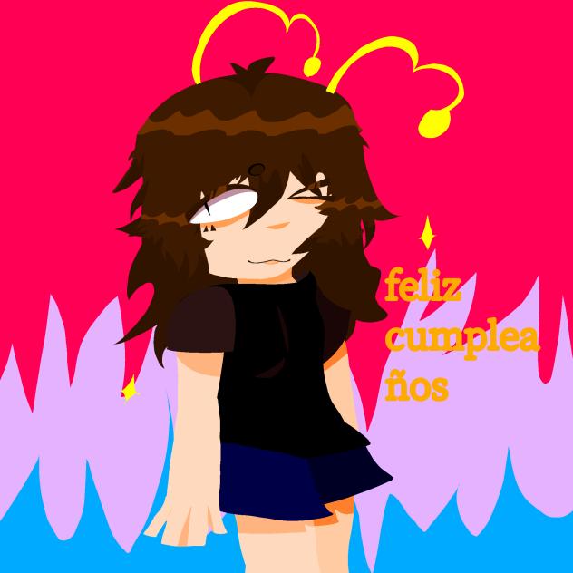 FELIZ CUMPLEAÑOS A AXELoMONSTE
