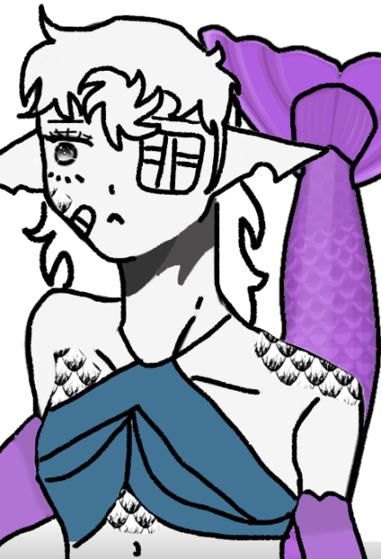 comic character Cheko