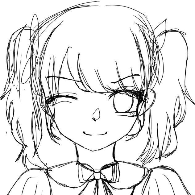 ラフ