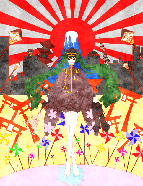 千本桜