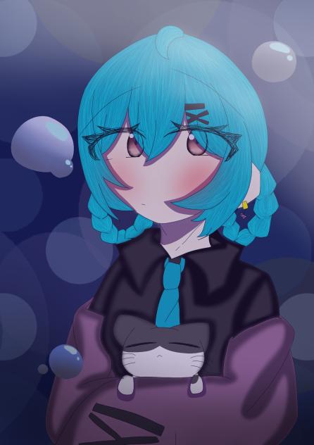 🫧🐾