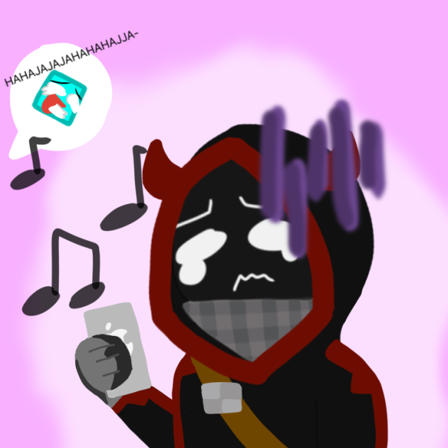 POV BadBoyHalo Discovers the song CPR