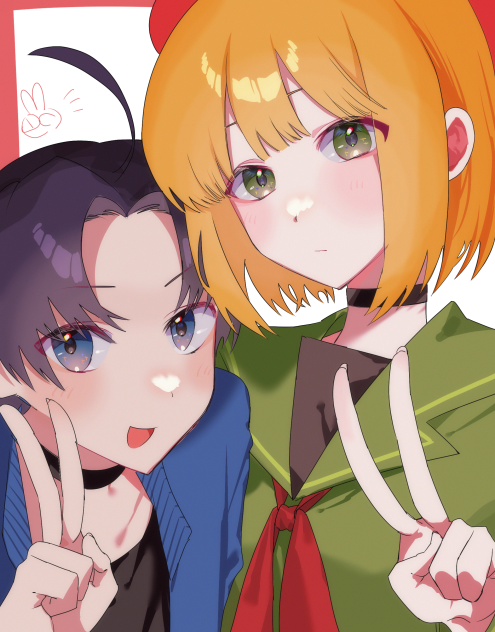 リクエスト7
