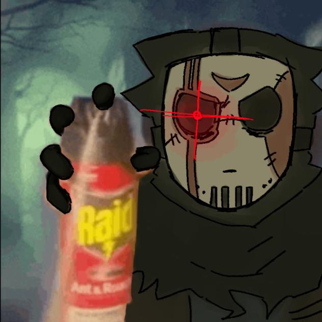 Slasher X3