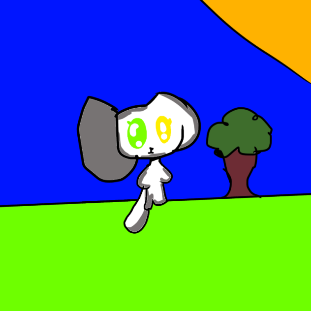 Kitty
